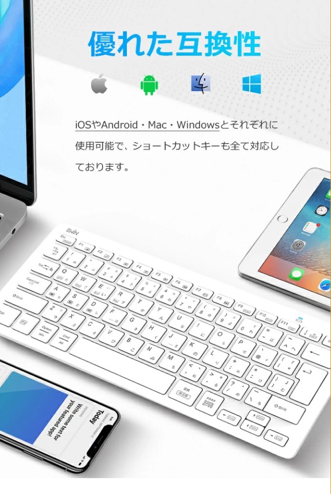 スマホだけでブログを始めた私が、最初に買ってよかったアイテム3選の画像①