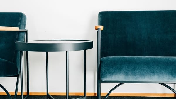 非日常を感じるデザイン空間