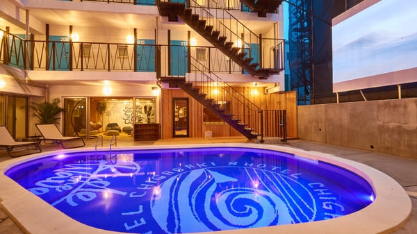 湘南の風を感じながら心まで解放される