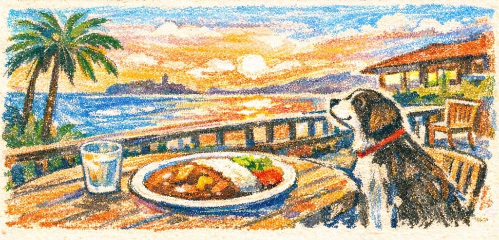 珊瑚礁 本店イメージ
