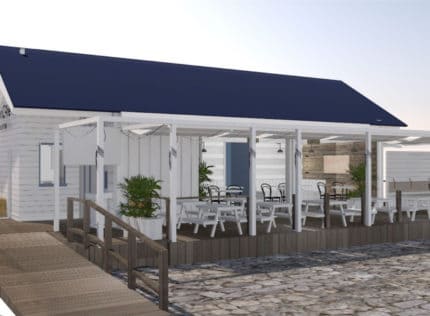 江の島LONCAFE　公式