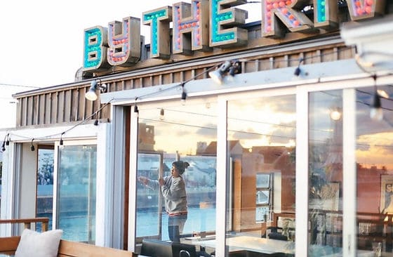 Diego By The River　公式