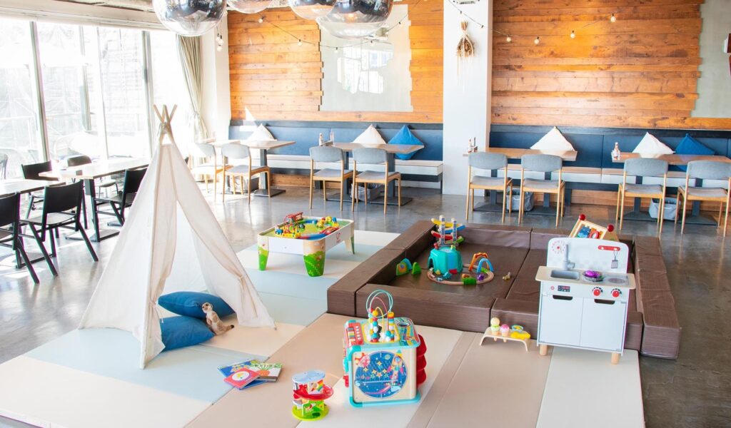 GARB 江ノ島　公式
